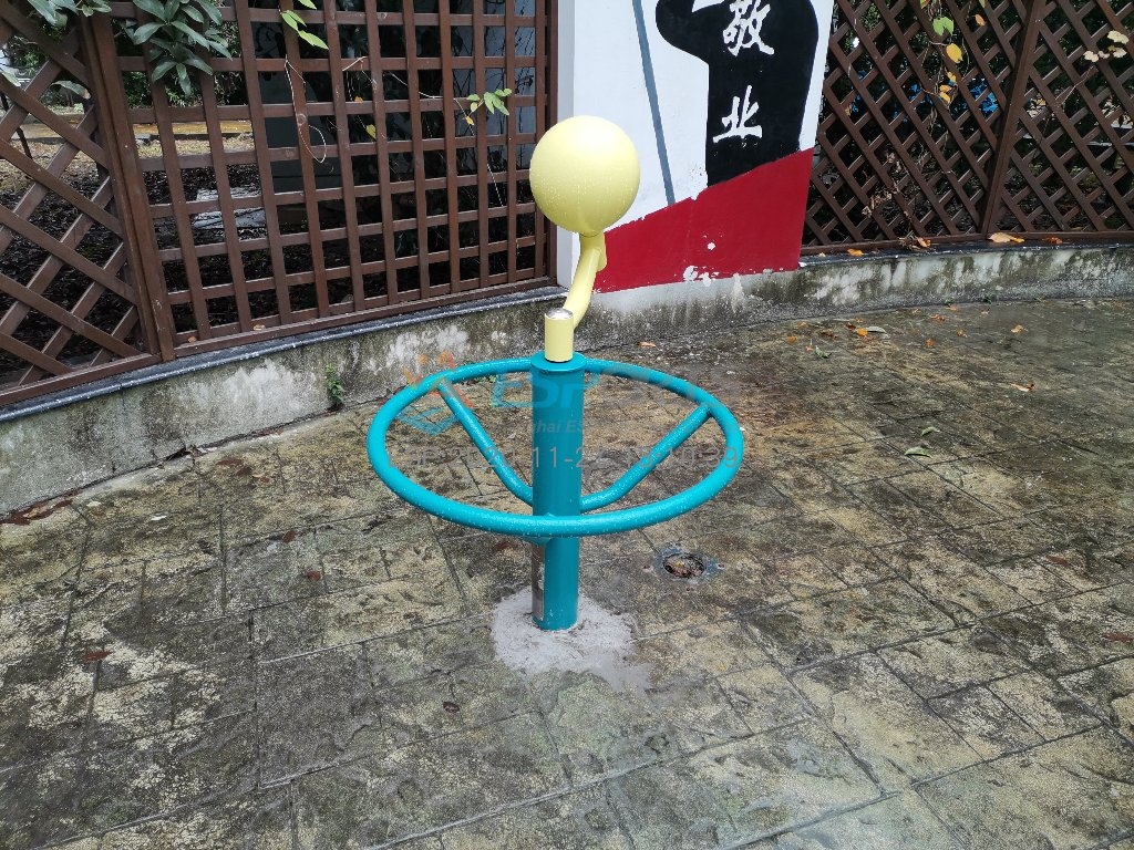 輪盤訓練器