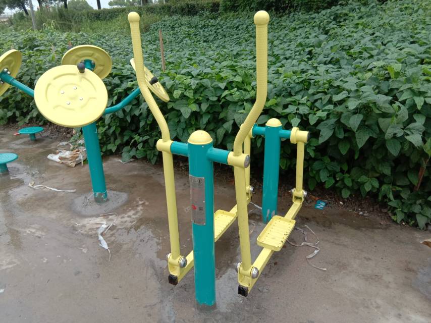 橢圓機