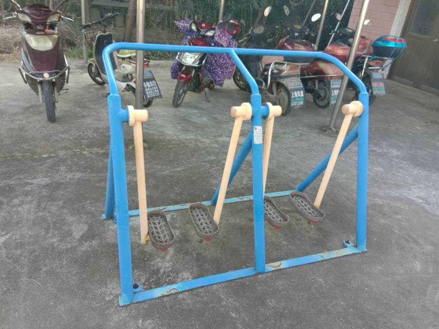 漫步器