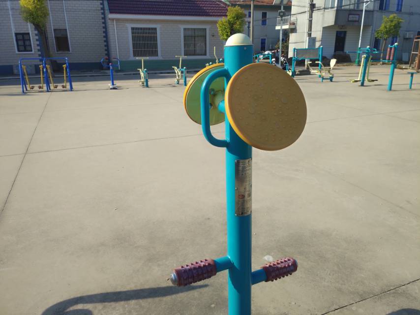 按摩揉推器
