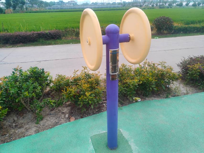 臂力訓練器