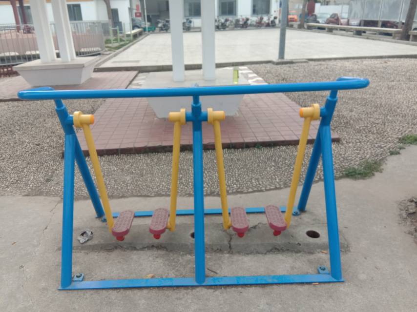 漫步器