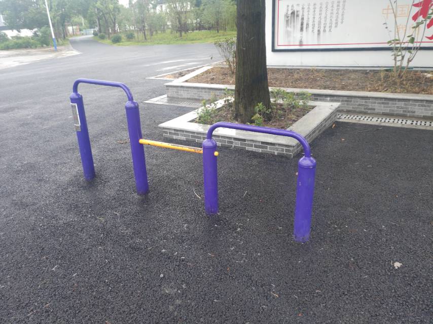 壓腿架