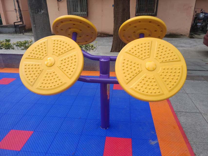 太極揉推器
