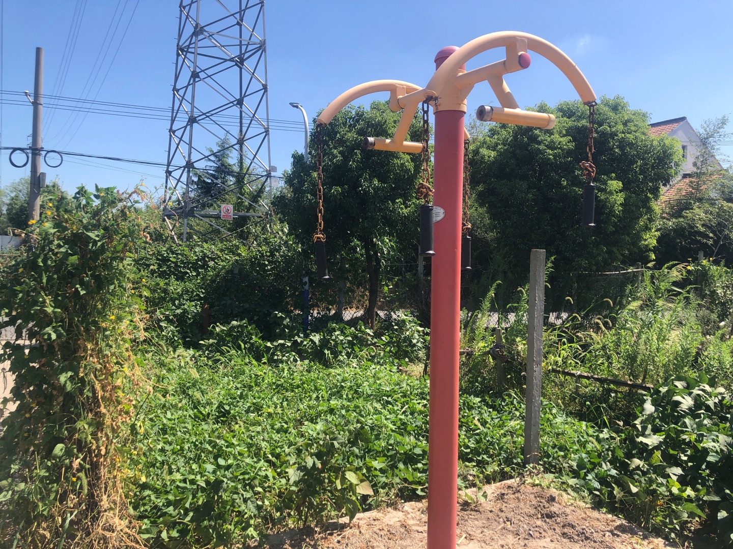 上肢牽引器