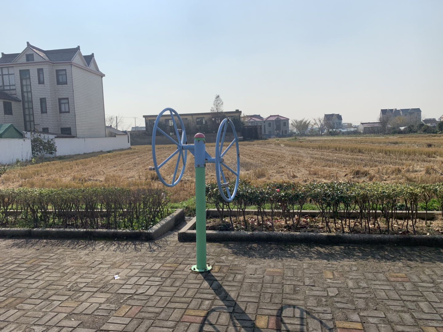 大轉輪