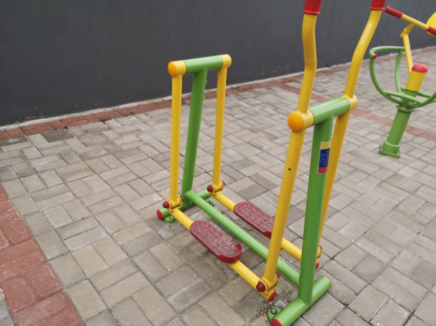 滑行器