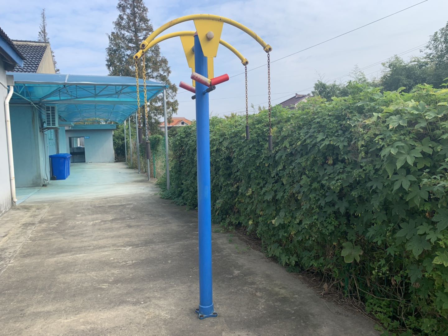上肢牽引器