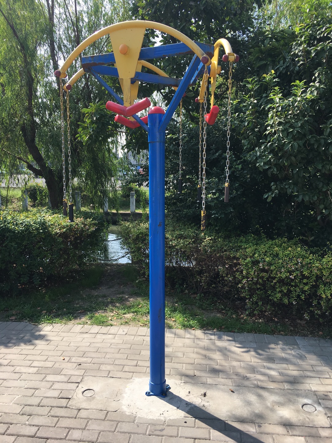 上肢牽引器