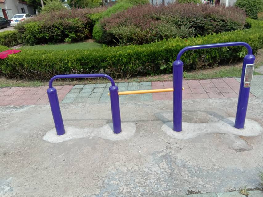壓腿架