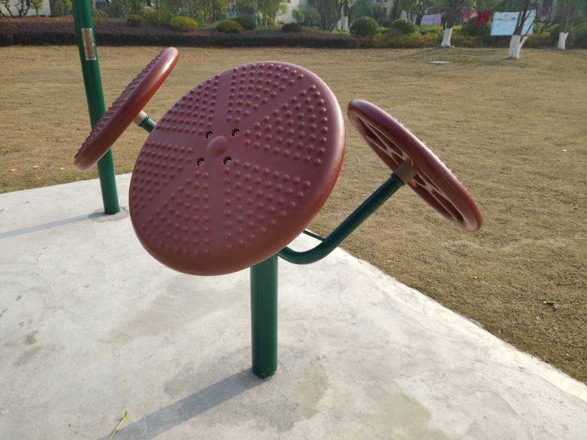 太極揉推器