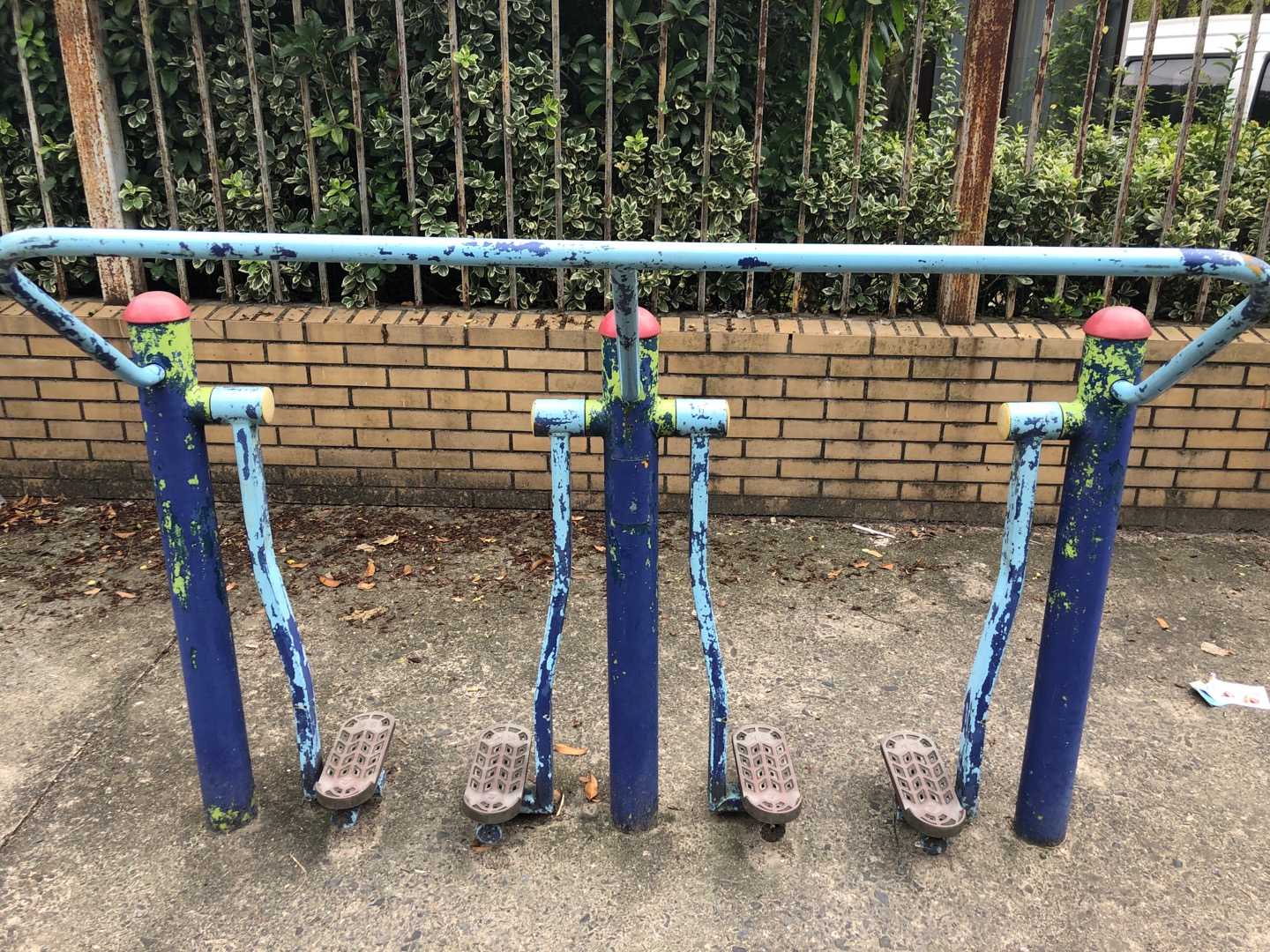 太空漫步器