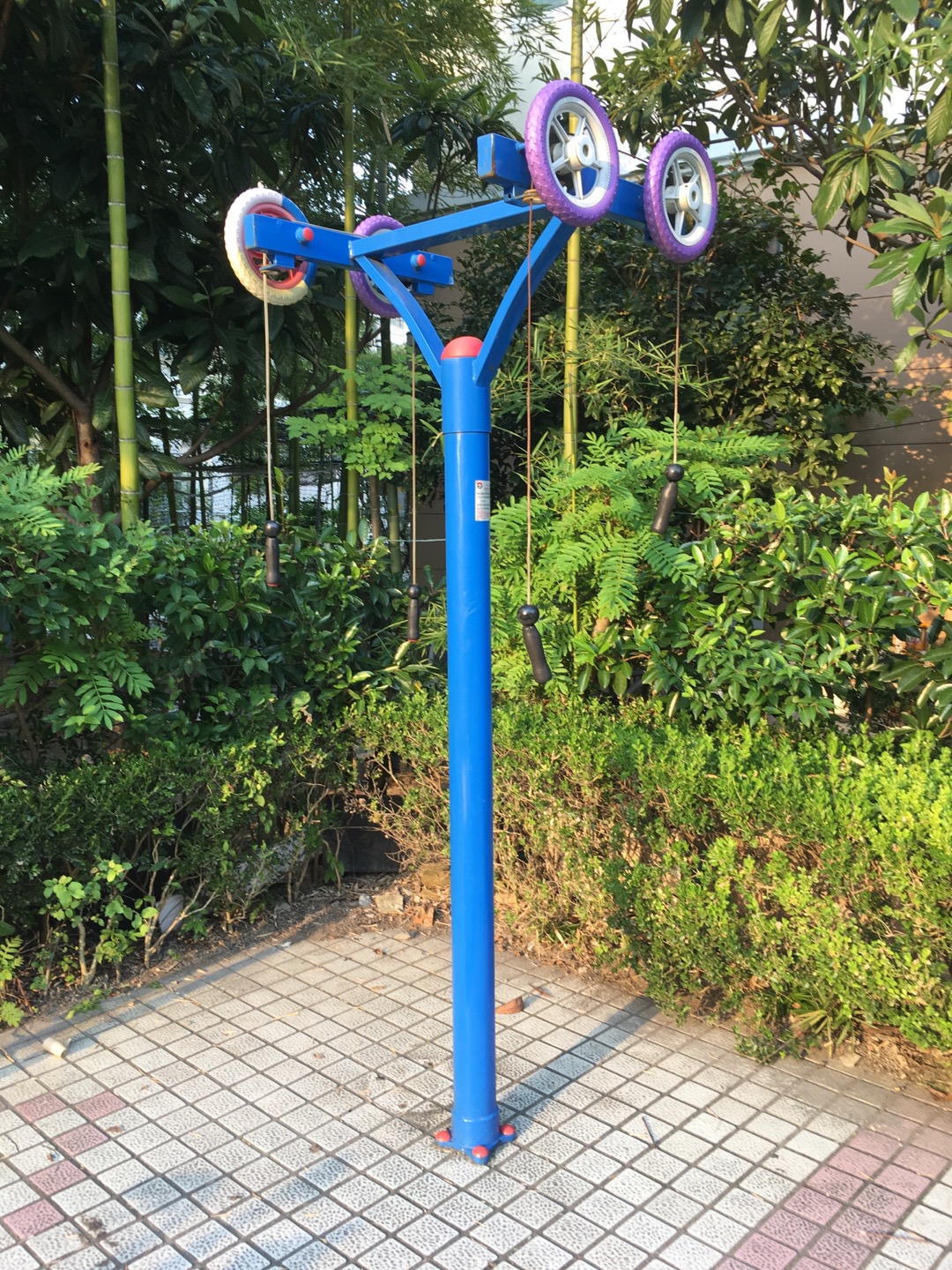 上肢牽引器