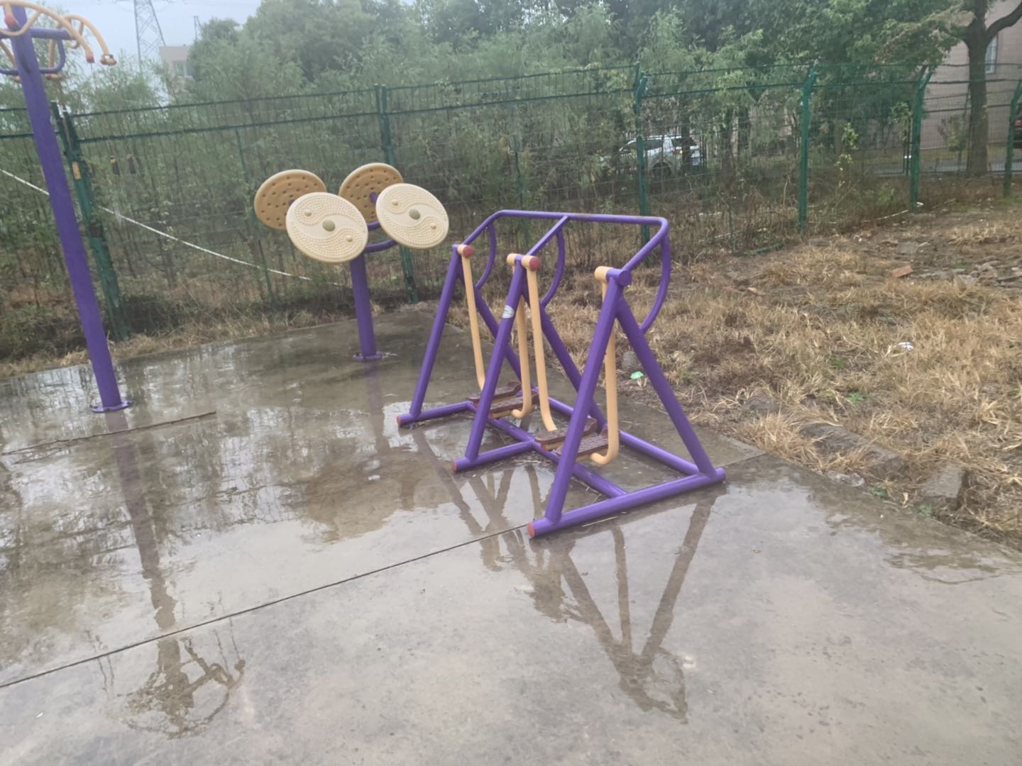 漫步器
