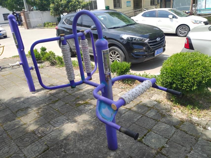 腰背按摩器