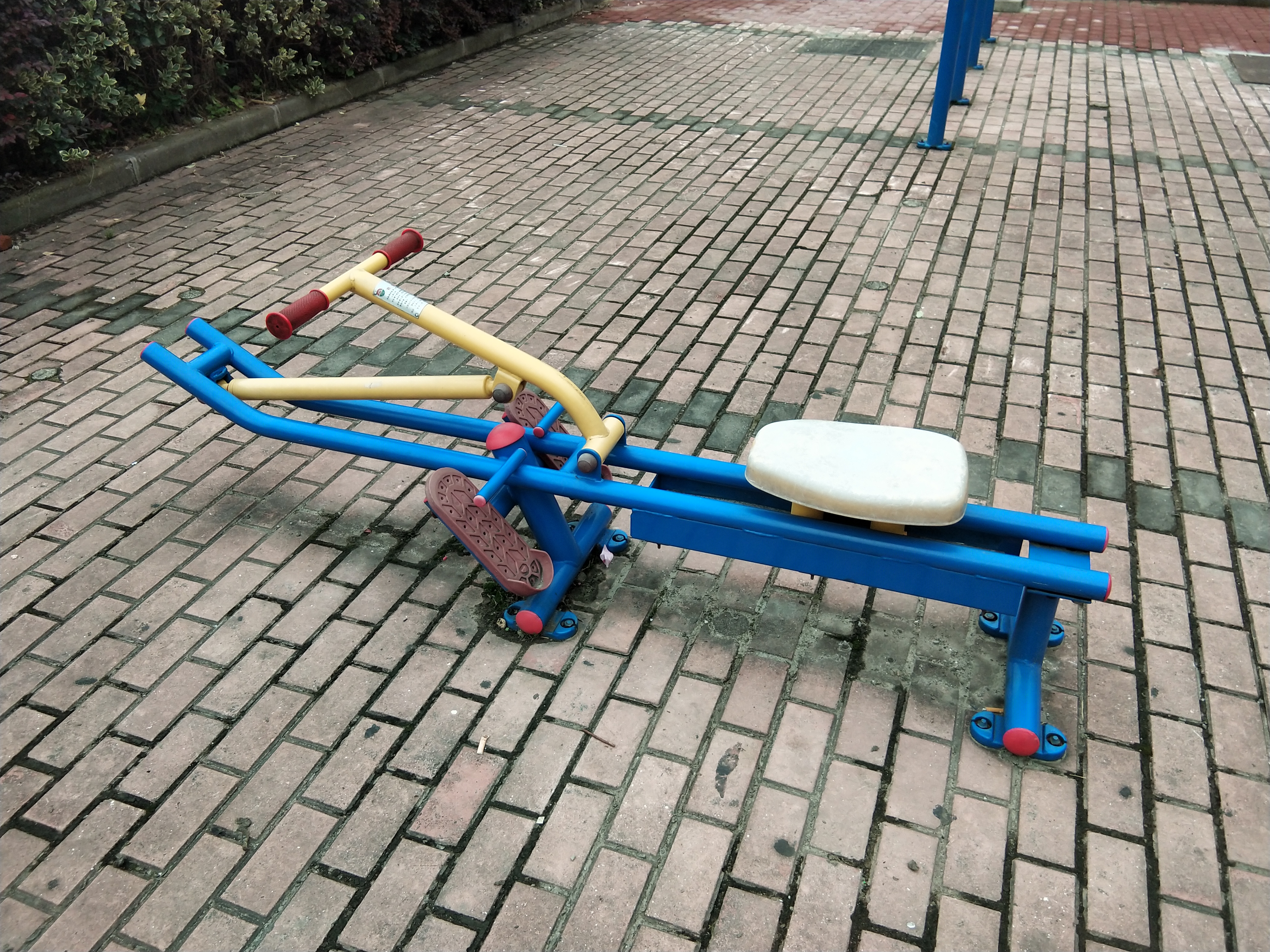 賽艇