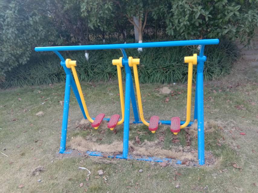 漫步器