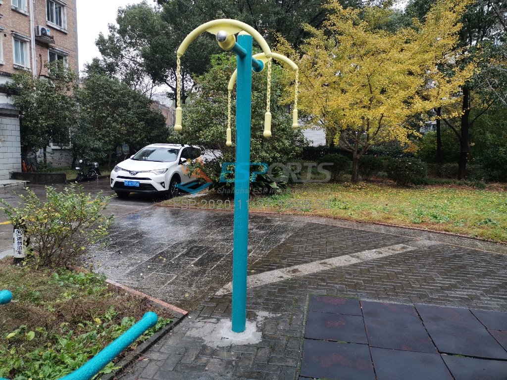 上肢牽引器
