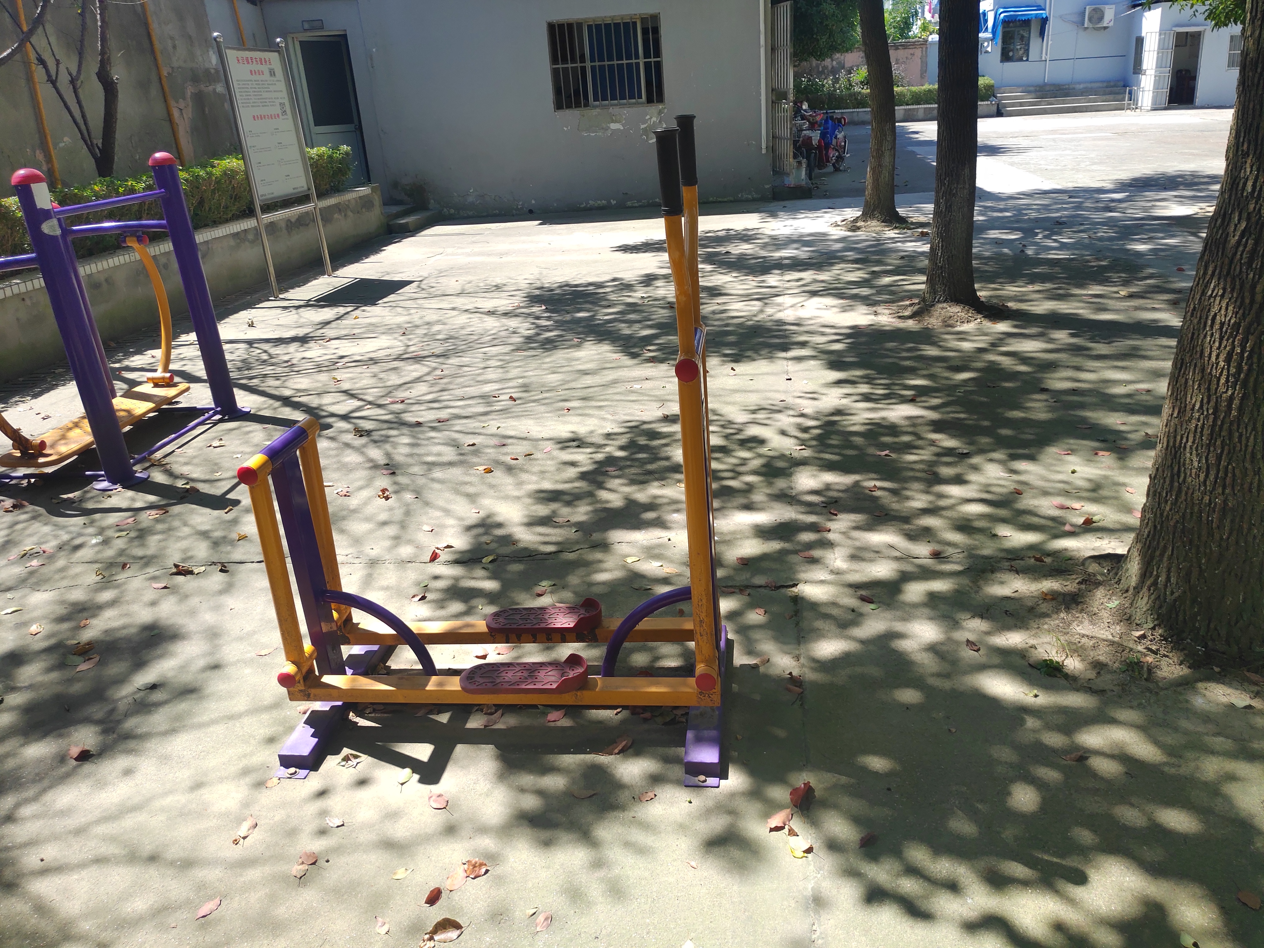 滑行器