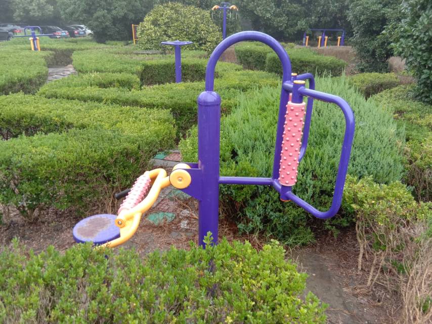腰背按摩器