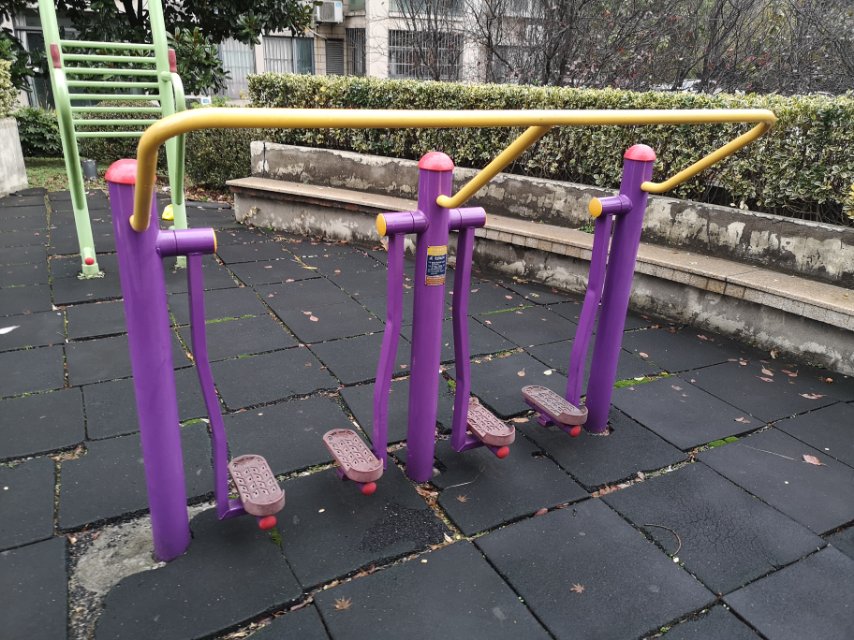 太空漫步器