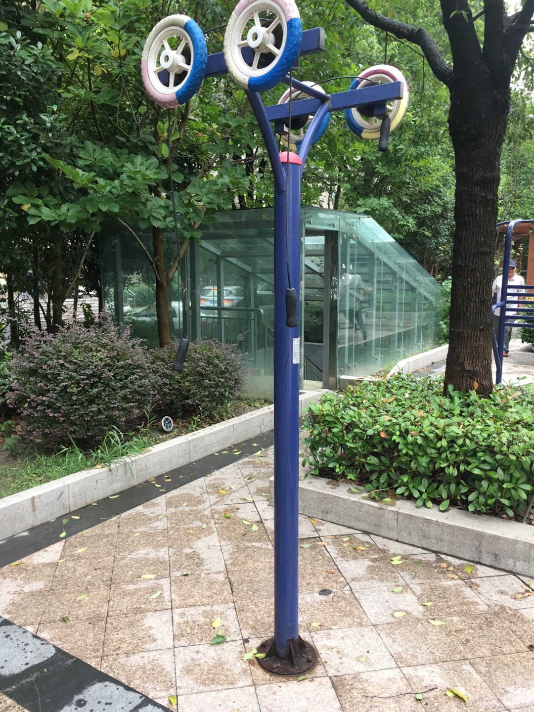上肢牽引器