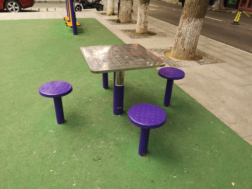 棋牌桌