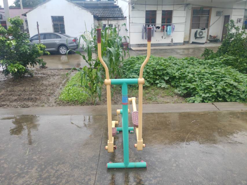 跑步器