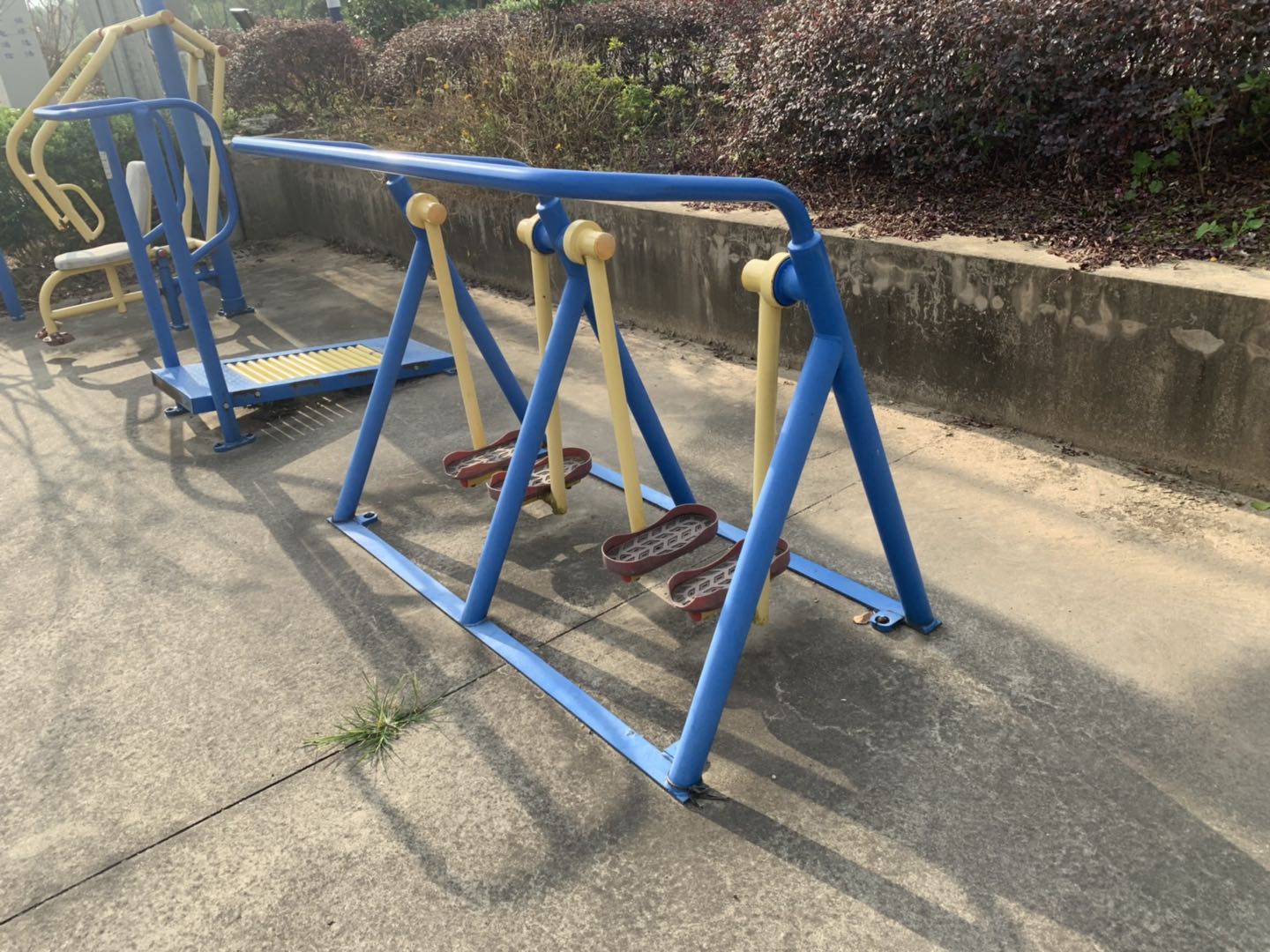 漫步器