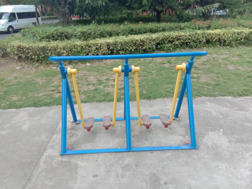 漫步器