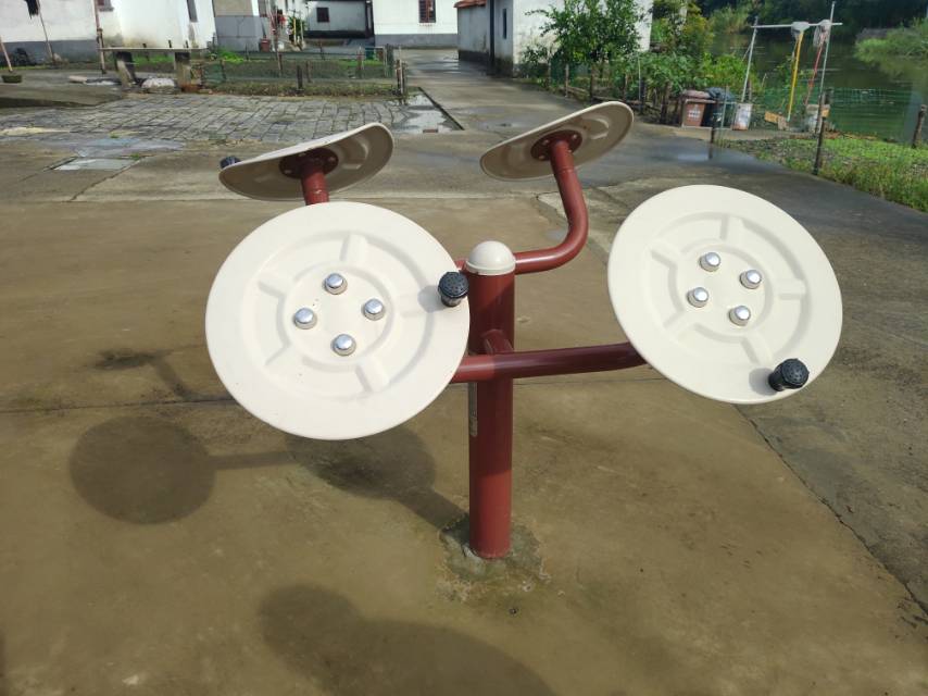 太極揉推器
