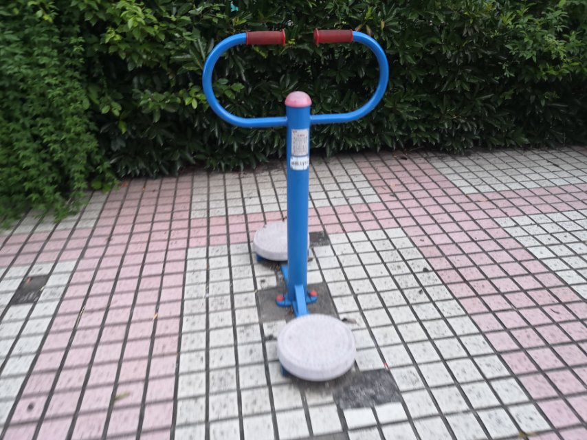 扭腰器