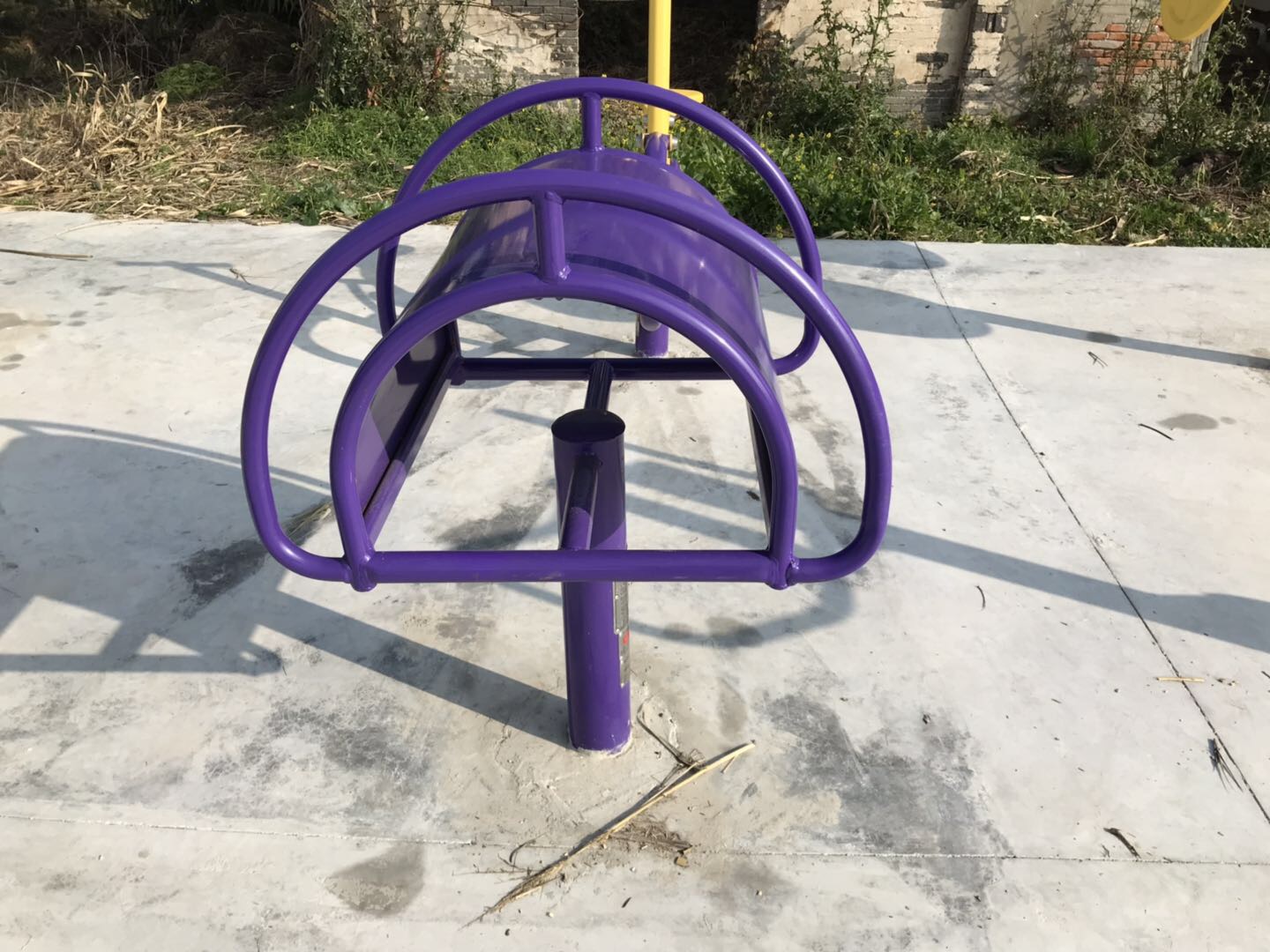 伸背器