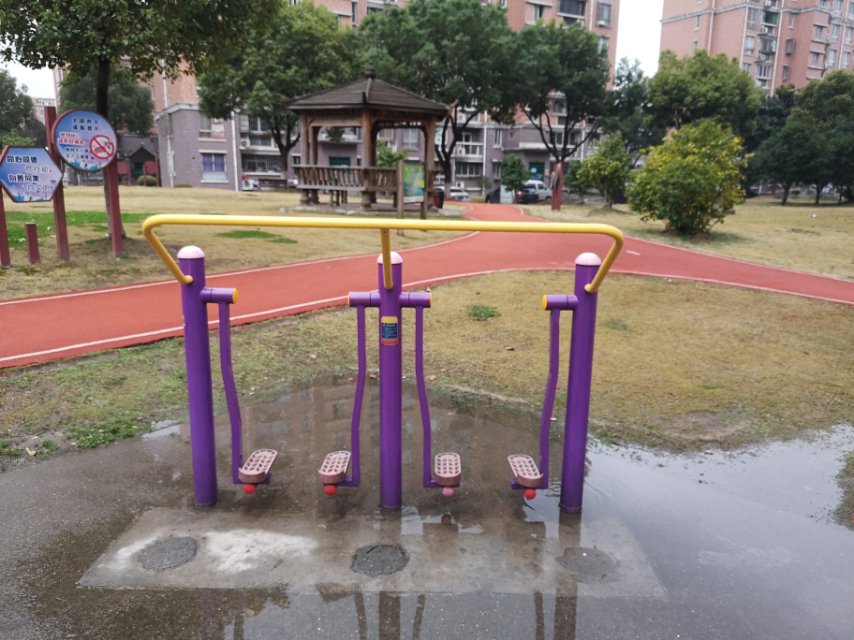 太空漫步器