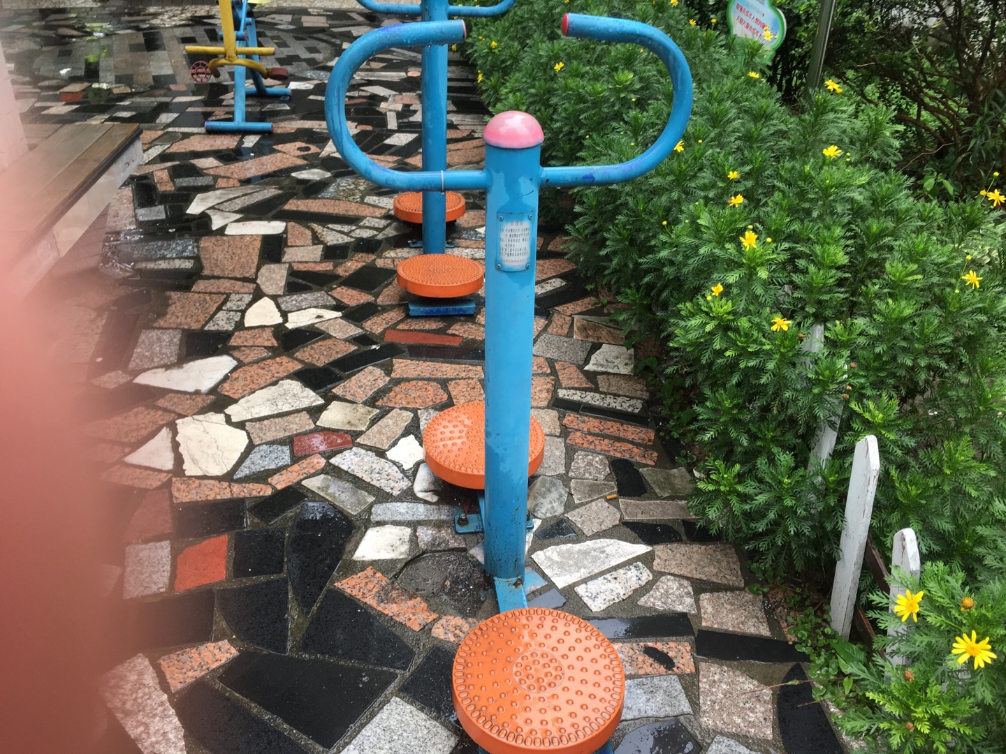 扭腰器
