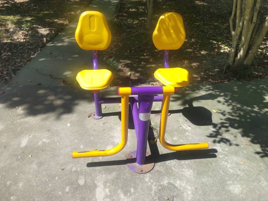 下肢搖擺器