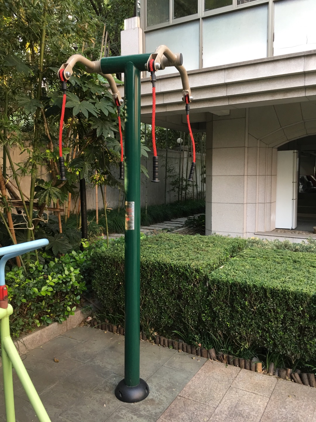 上肢牽引器