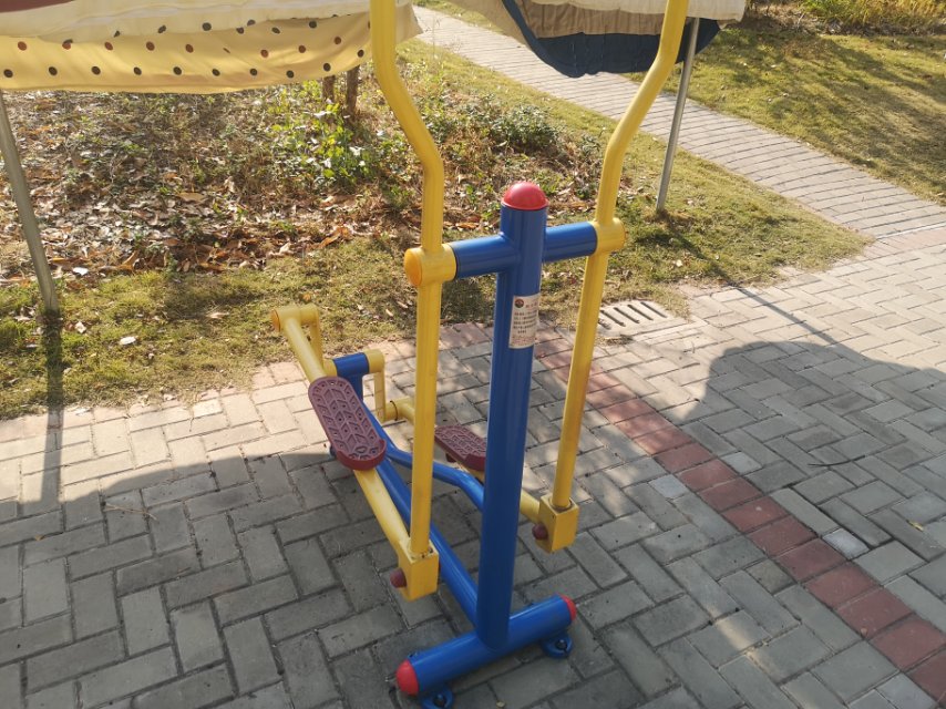 跑步器
