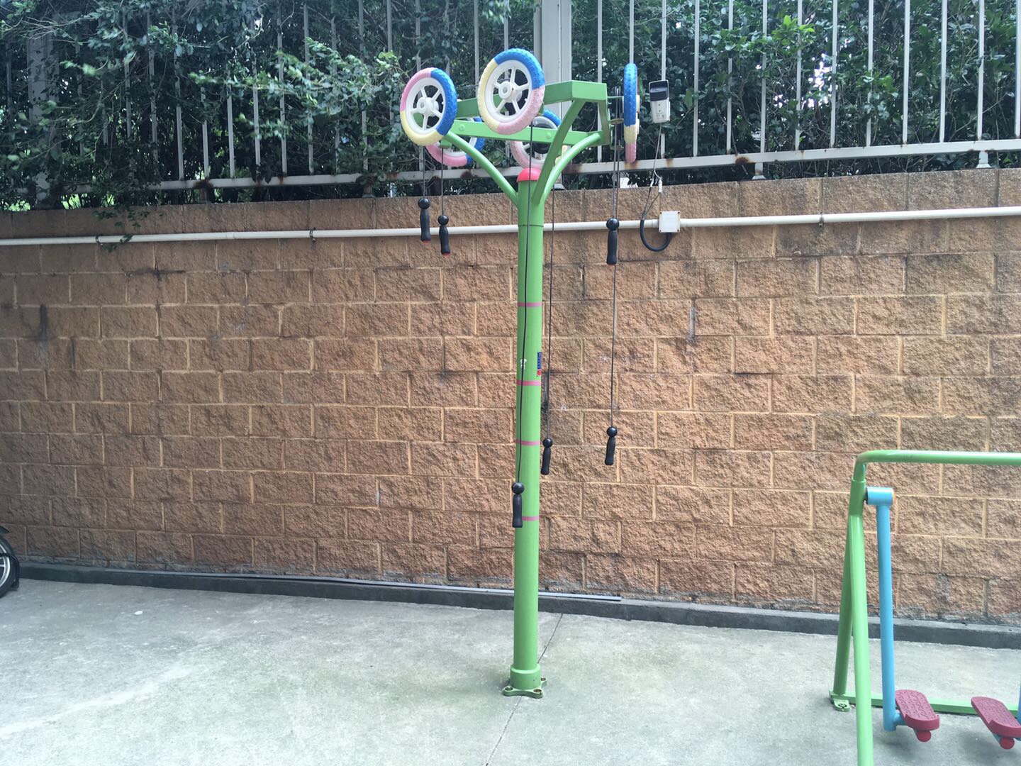 上肢牽引器