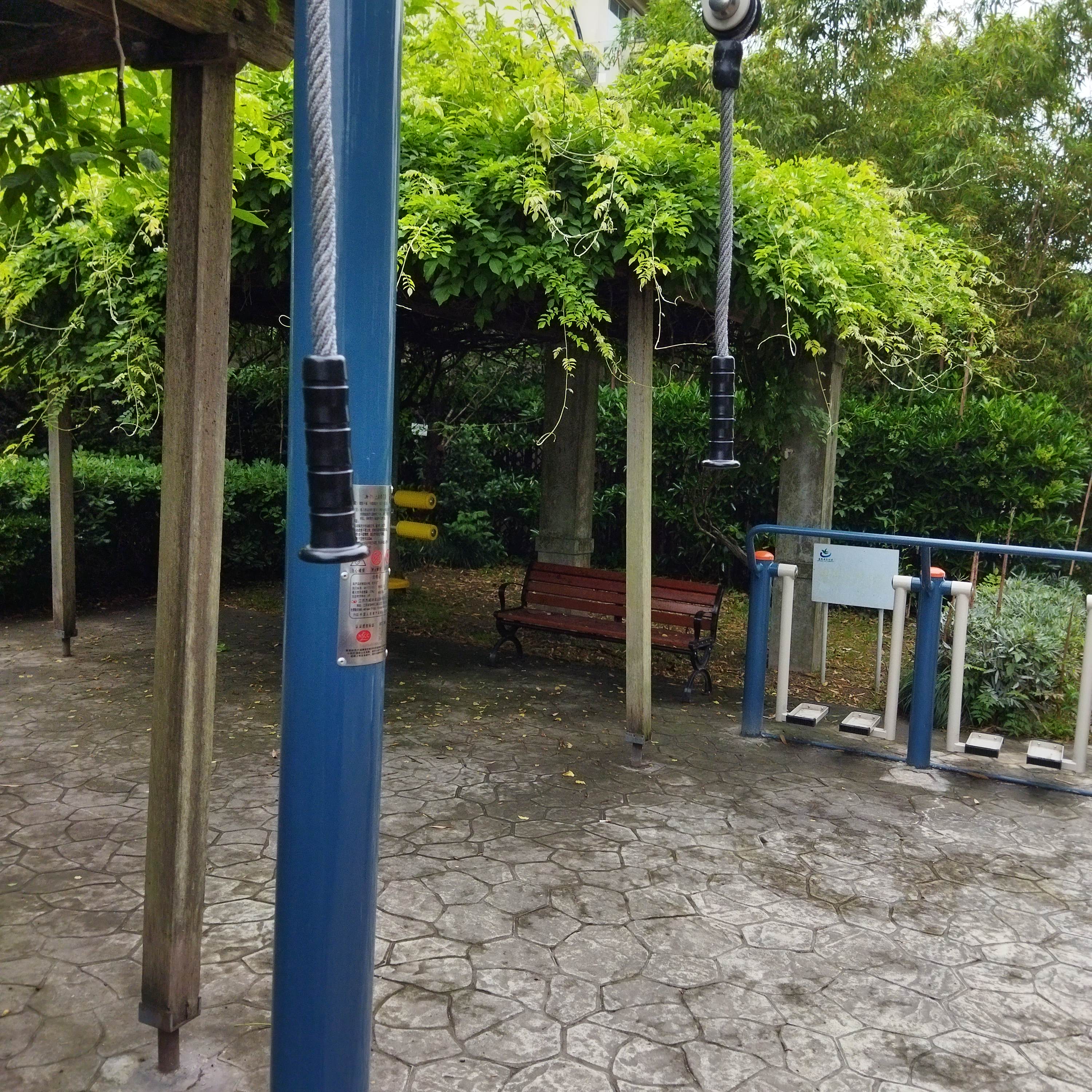 農興村健身點