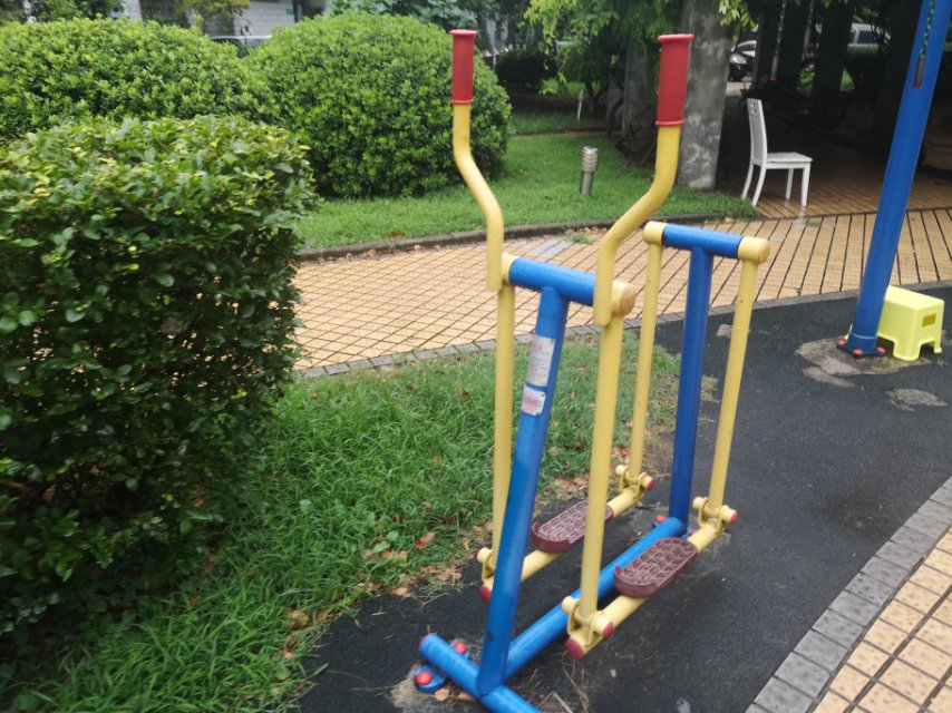 滑行器