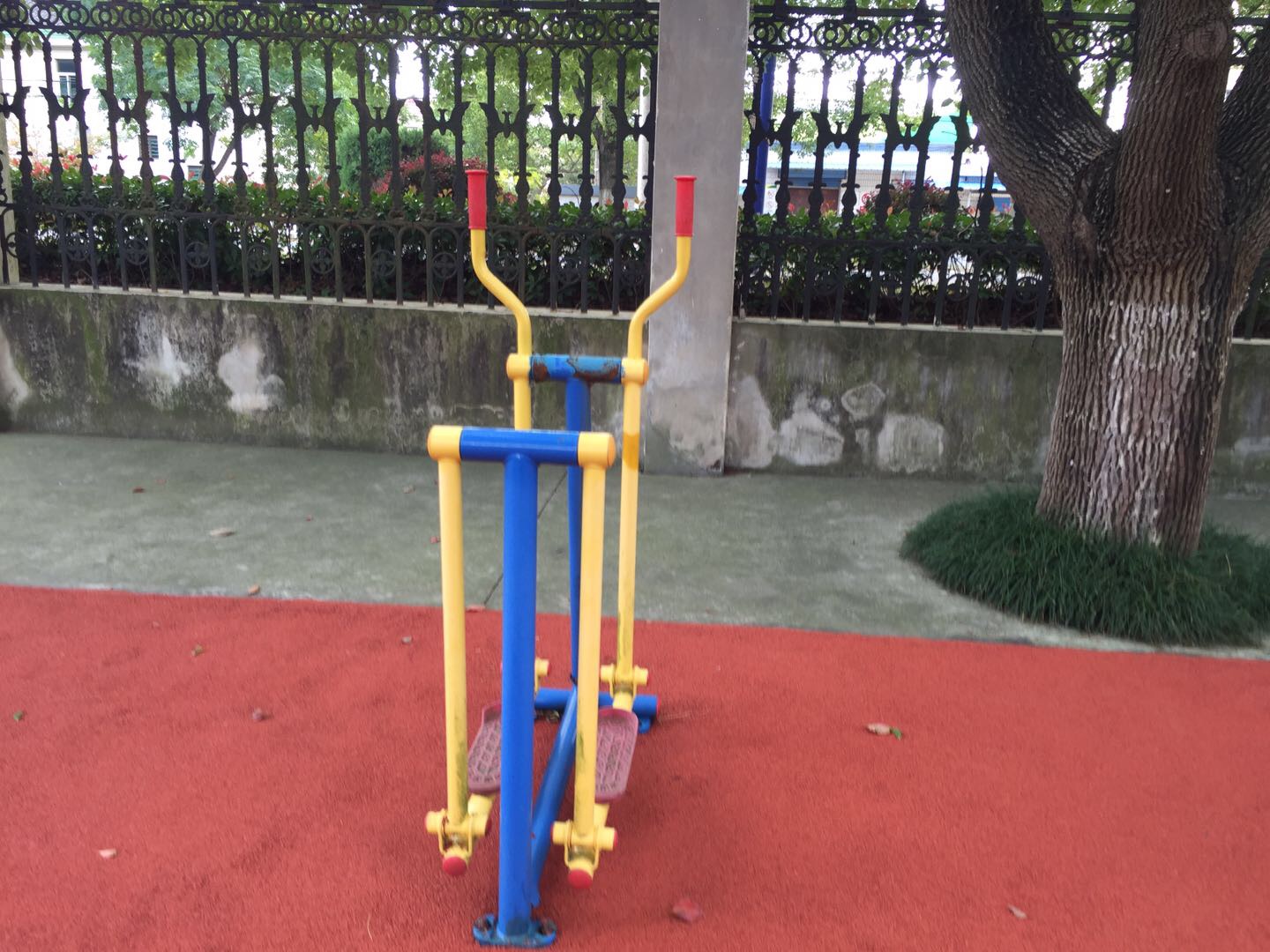 漫步器（單）