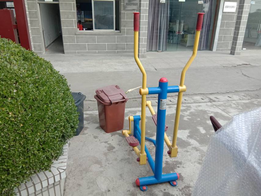 跑步器