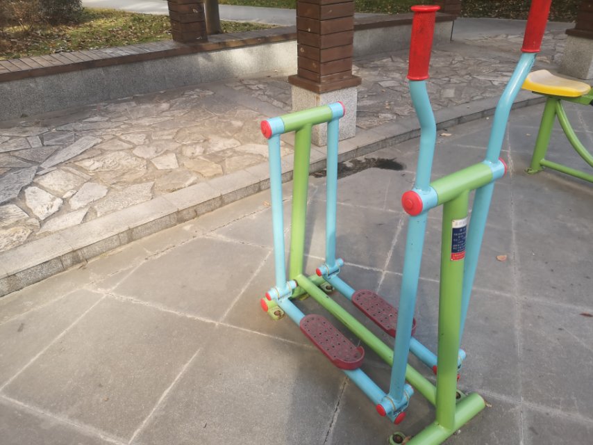 滑行器