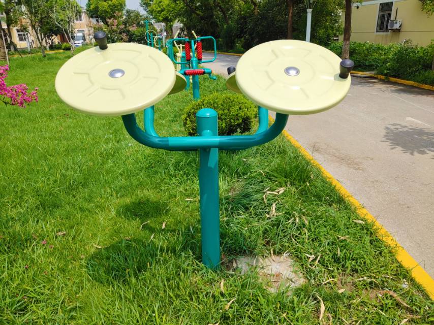 太極揉推器