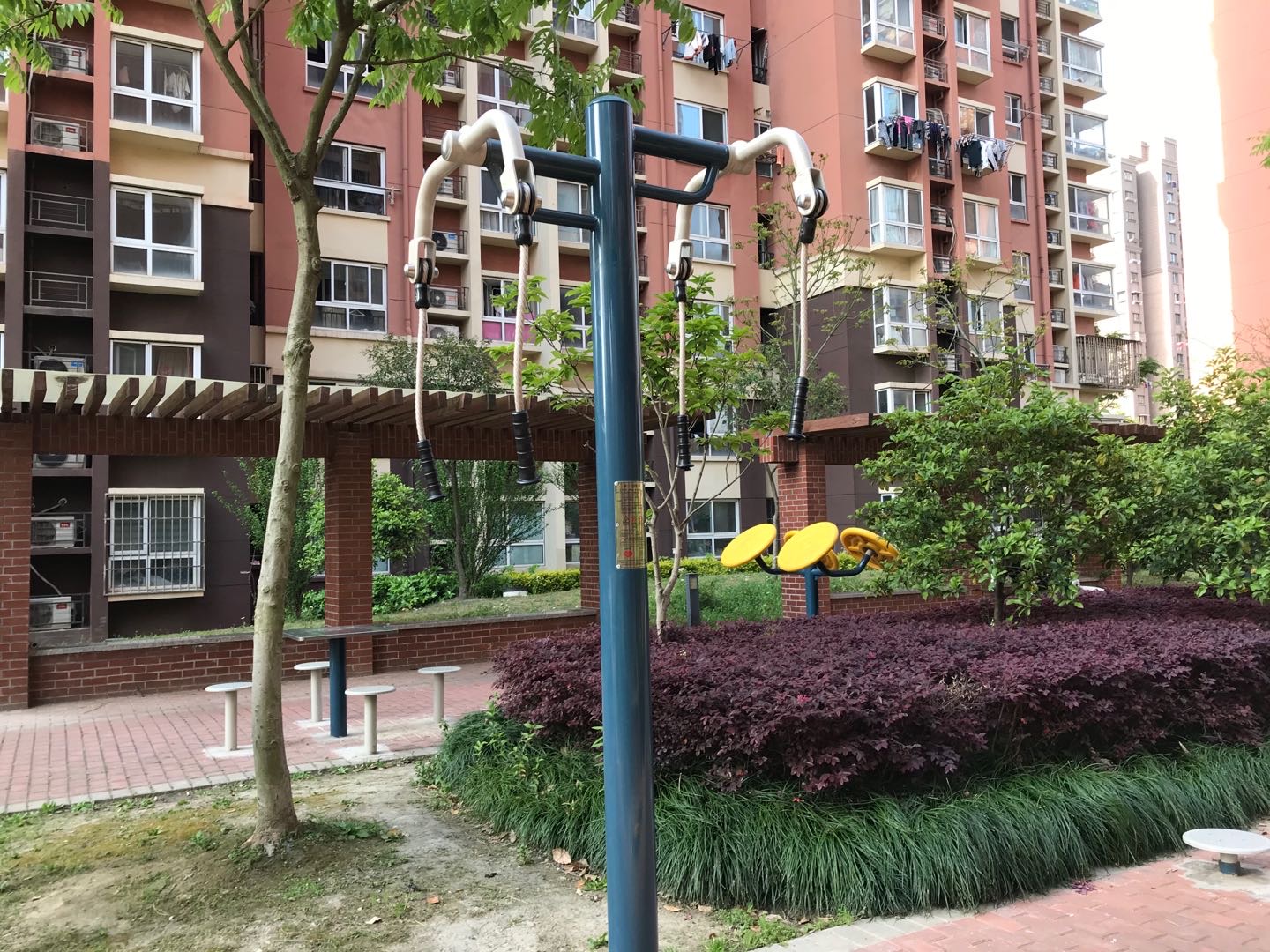 上肢牽引器