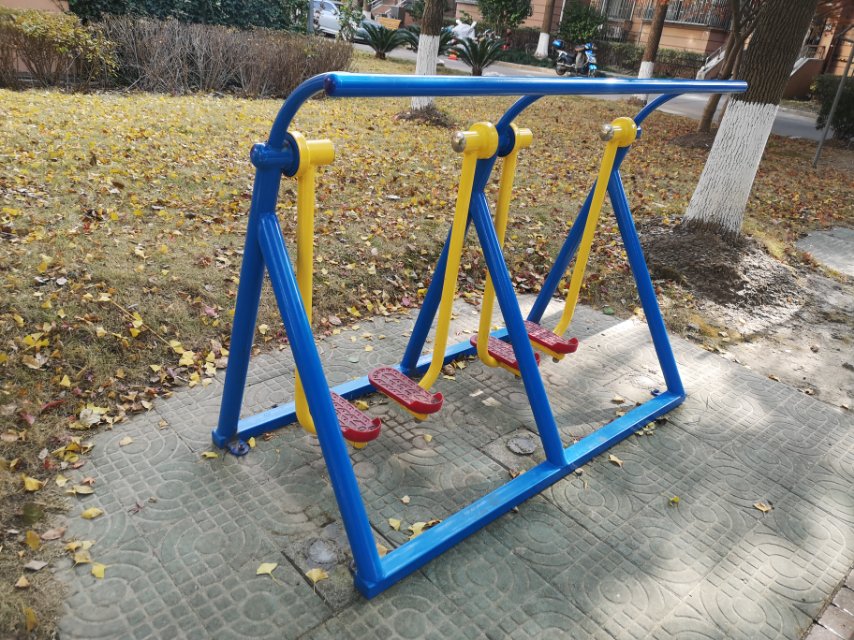 漫步器