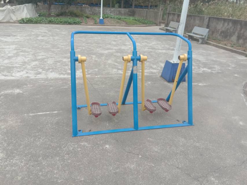 漫步器
