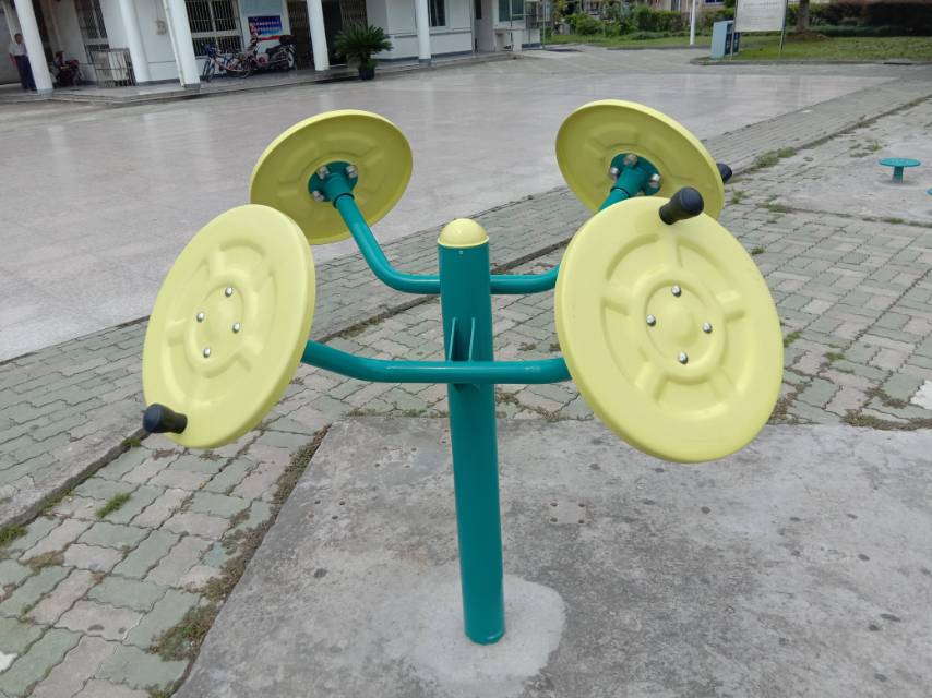 太極揉推器