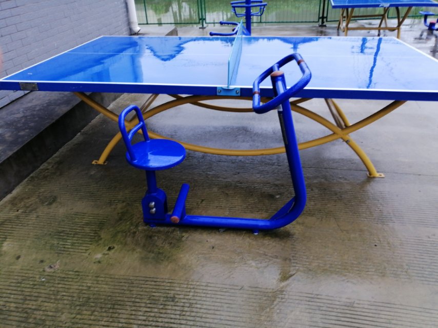 伸展器